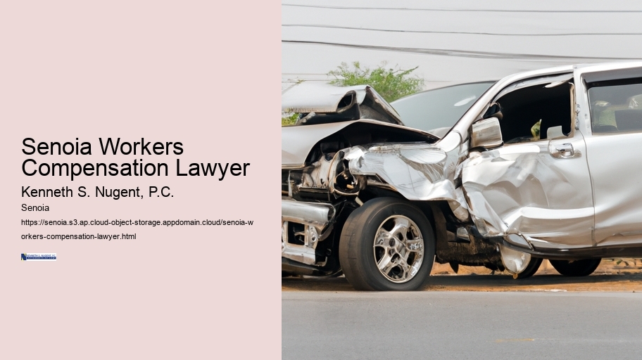 Senoia Workers Compensation Lawyer